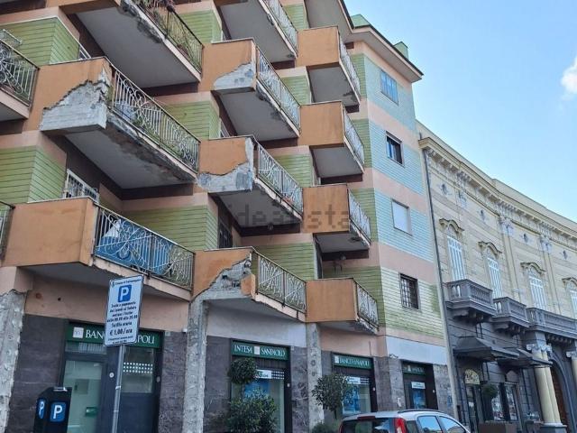 Appartamento in vendita a Sepano, Frattamaggiore