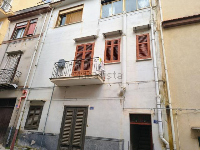 Appartamento in vendita a Carini, Palermo