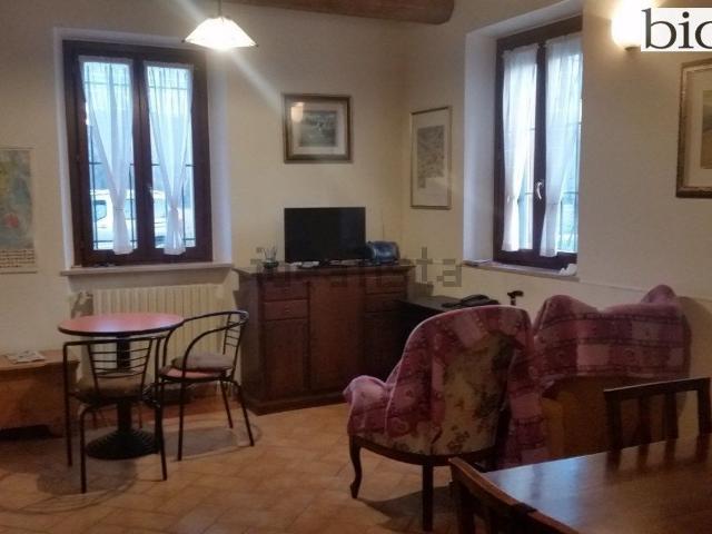 Appartamento in vendita a Centro storico, Marche