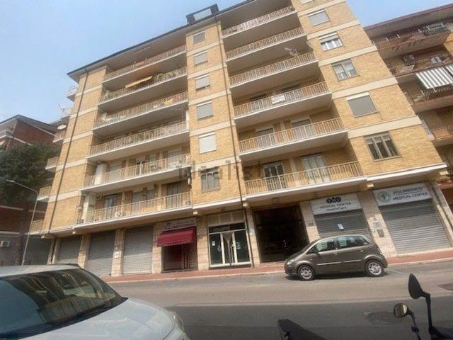 Appartamento in vendita a Partenio, Avellino