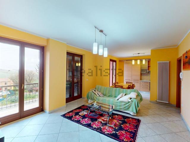 Appartamento in vendita a Marche, Ancona