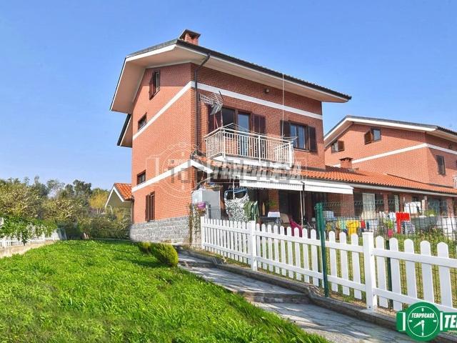 Appartamento in vendita a Piemonte, Torino