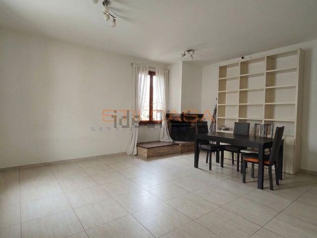 Appartamento in vendita a Villa Fastiggi, Marche