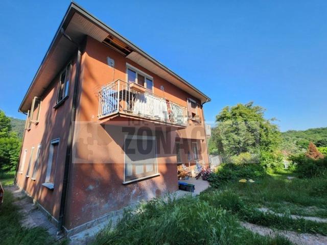 Appartamento in vendita a Cascina Gottardo, Varese