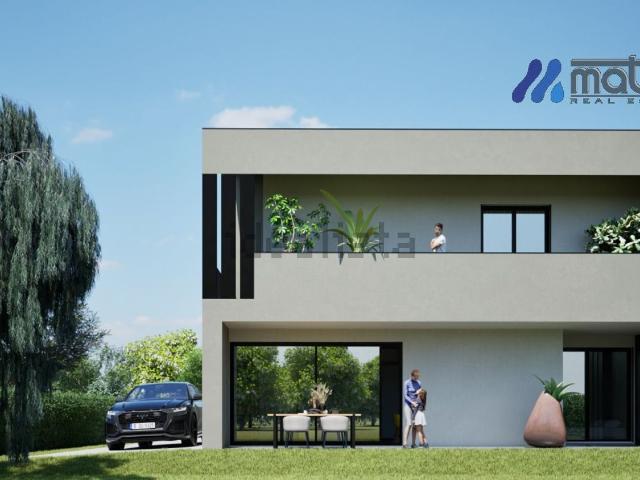 Appartamento in vendita a Codevigo, Veneto