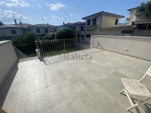 Attico in vendita a Pistoia, Toscana