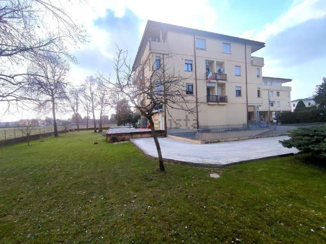 Appartamento in vendita a Francenigo, Gaiarine