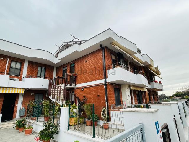 Appartamento in vendita a Termoli, Molise