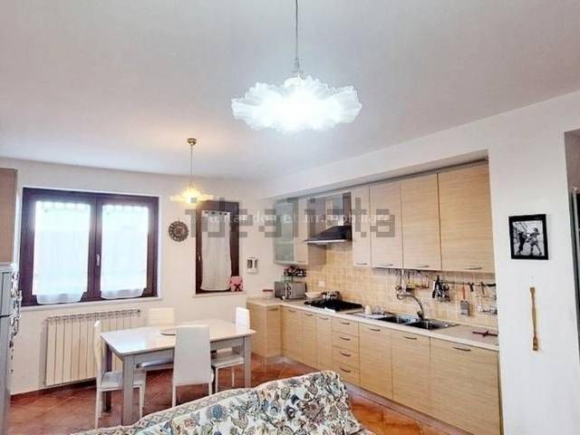Appartamento in vendita a Penne, Abruzzo