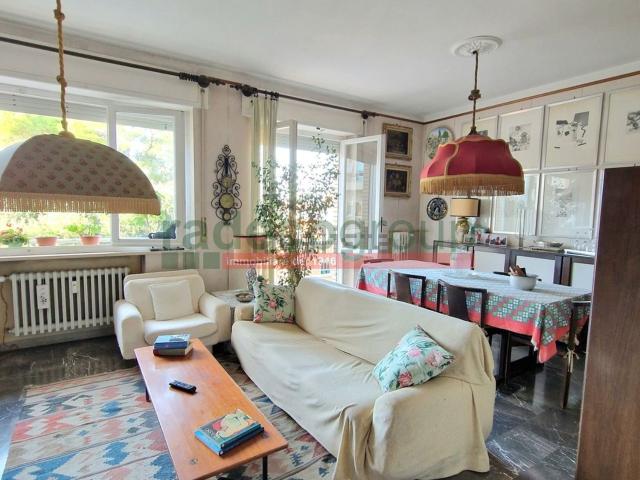 Appartamento in vendita a Fabbricotti, Livorno