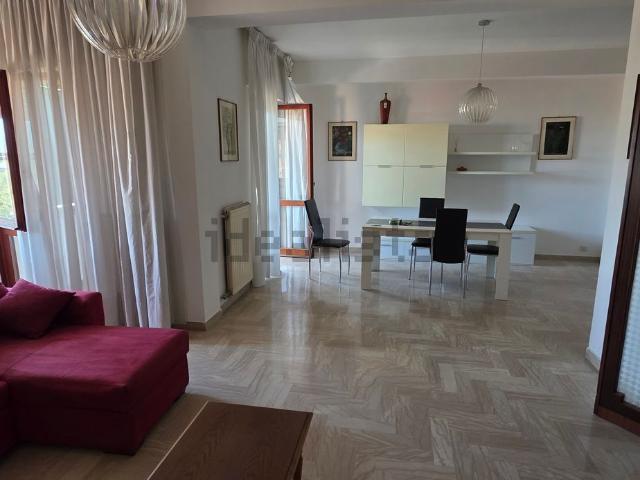 Appartamento in vendita a Frezzotti, Latina