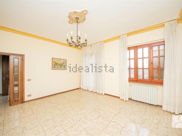 Appartamento in vendita a Quarrata, Valenzatico
