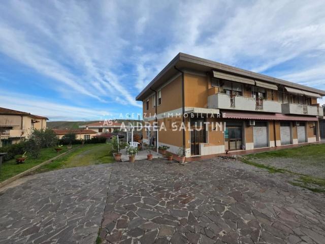 Appartamento in vendita a Casciana Terme Lari, Casciana Terme