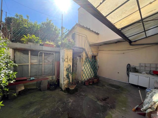 Appartamento in vendita a Quartiere 5, Firenze