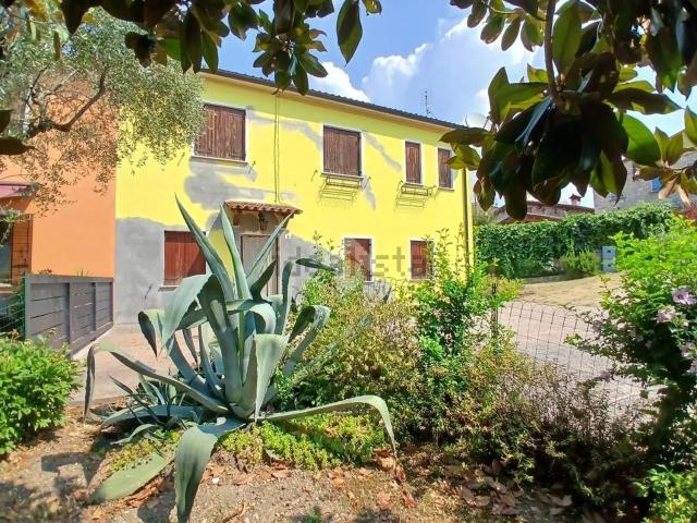 Appartamento in vendita a Cinto Euganeo, Veneto