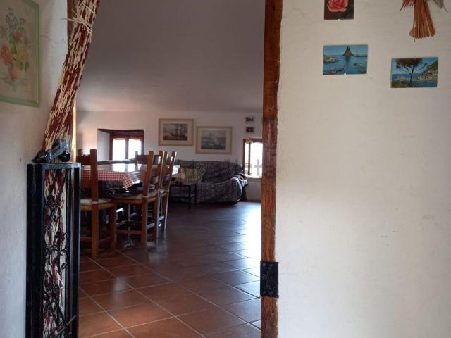Appartamento in vendita a Bivio Di Ravi, Toscana