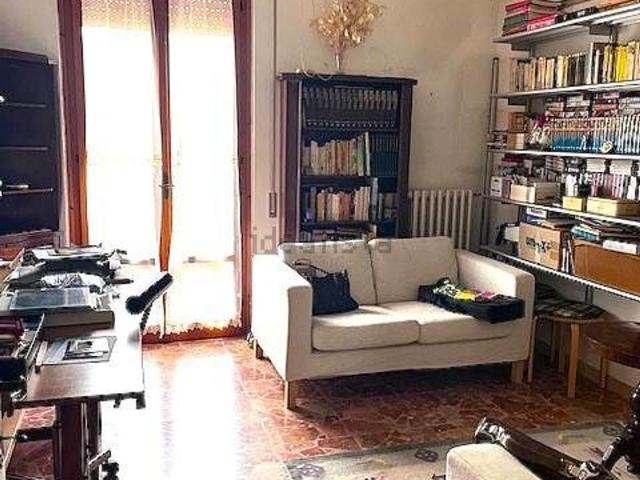 Appartamento in vendita a Borgo San Lorenzo, Toscana