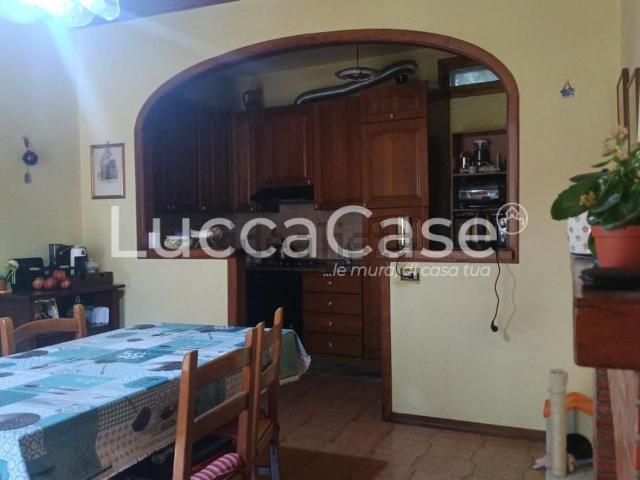 Appartamento in vendita a Unione Comuni Garfagnana, Fabbriche Di Vallico