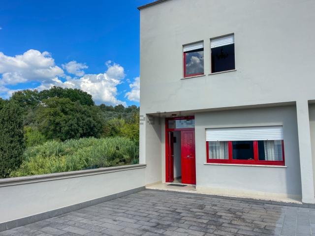 Appartamento in vendita a Ficulle, Umbria