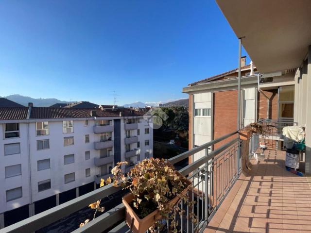 Appartamento in vendita a Conca Fiorita, Bergamo