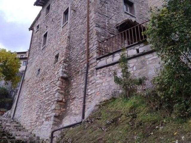 Appartamento in vendita a Preci, Umbria
