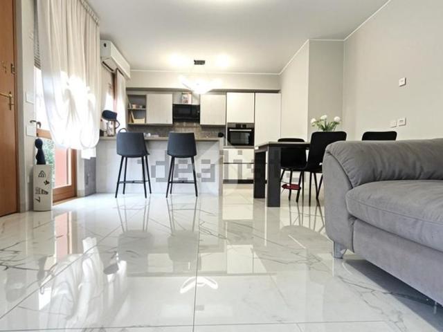 Appartamento in vendita a Trescore Balneario, Lombardia