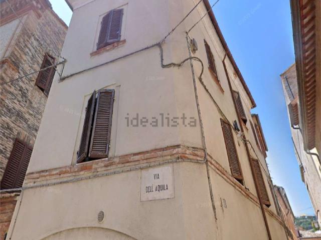 Appartamento in vendita a Marche, Macerata