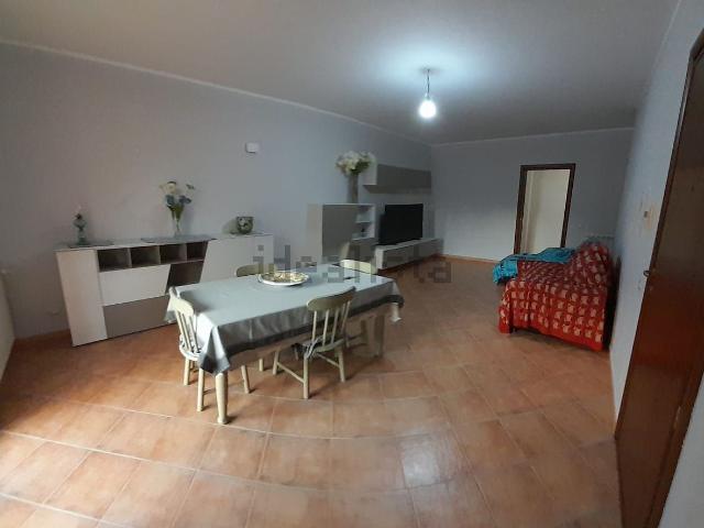 Appartamento in vendita a Cinisi, Sicilia
