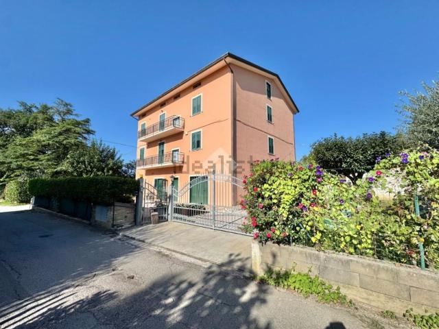 Appartamento in vendita a Palazzo, Assisi