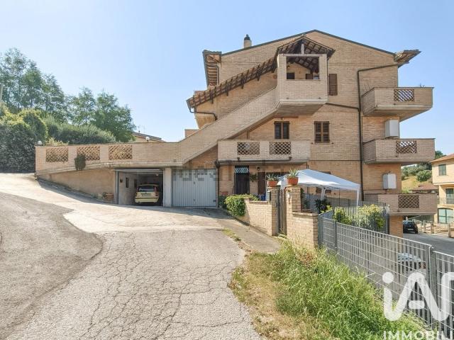 Appartamento in vendita a Grottazzolina, Fermo