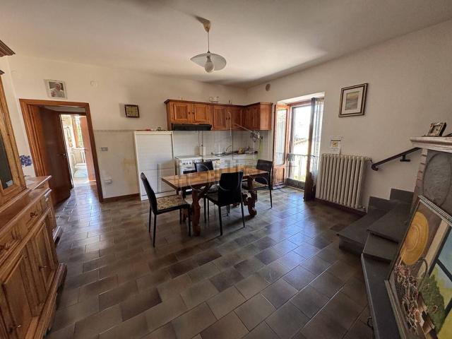 Appartamento in vendita a Selci, San Giustino