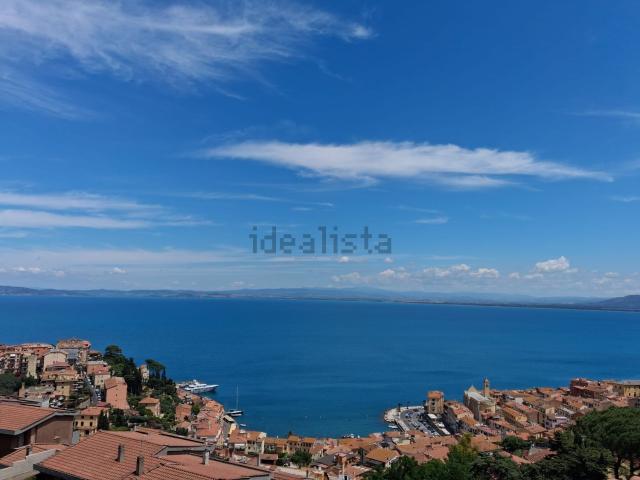 Appartamento in vendita a Monte Argentario, Porto Santo Stefano