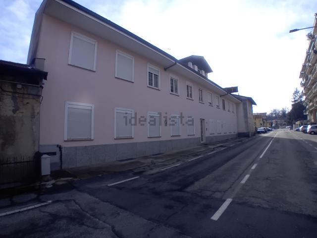 Appartamento in vendita a Gaggiolo, Piemonte