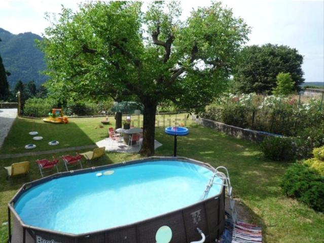 Appartamento in vendita a Rovenna, Cernobbio