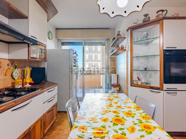 Appartamento in vendita a Vighignolo, Settimo Milanese