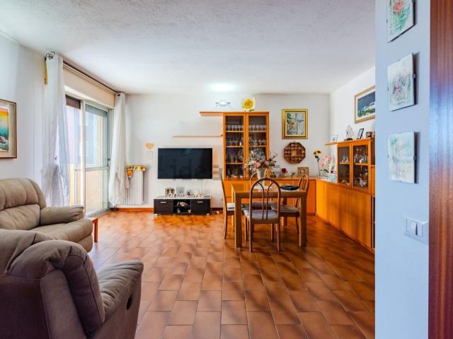 Appartamento in vendita a Cascine Olona, Settimo Milanese