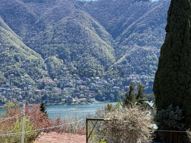 Appartamento in vendita a Rovenna, Cernobbio