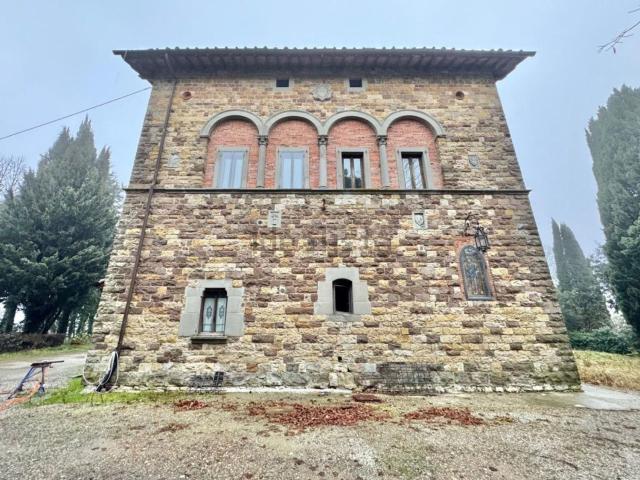 Appartamento in vendita a Vaglia, Toscana