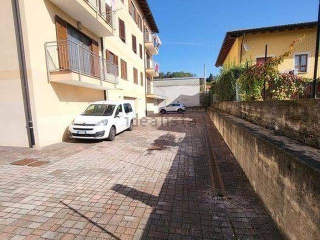 Appartamento in vendita a Casa Negri, Grignasco