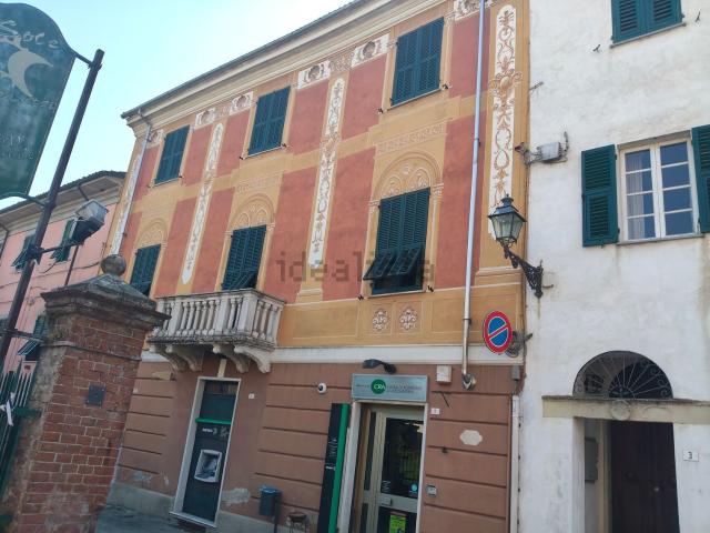 Appartamento in vendita a Capriata d'Orba, Alessandria