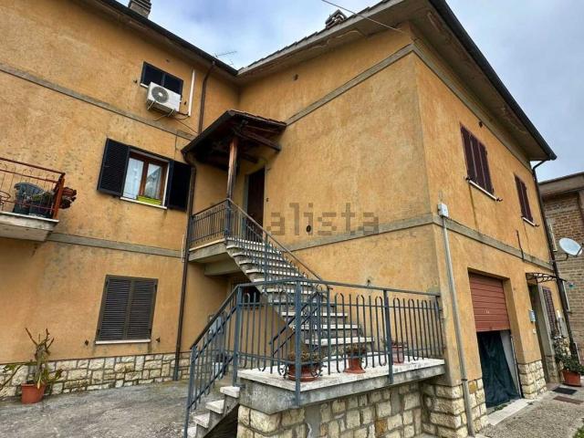 Appartamento in vendita a Colonnetta, Fabro