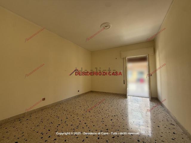 Appartamento in vendita a Villaggio Santa Rosalia, Monreale
