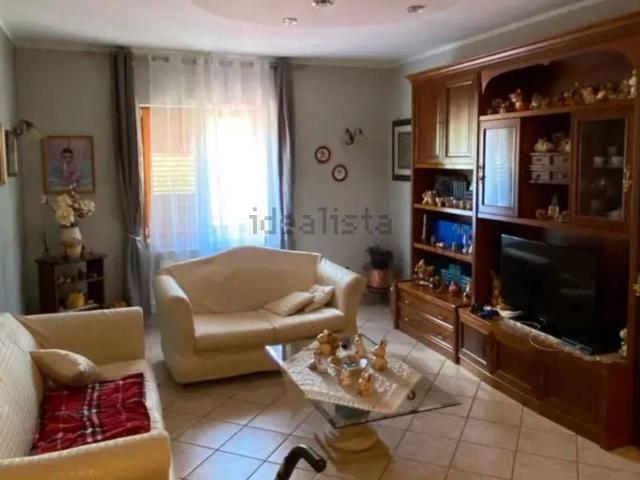 Appartamento in vendita a San Felice, Capriglia Irpina
