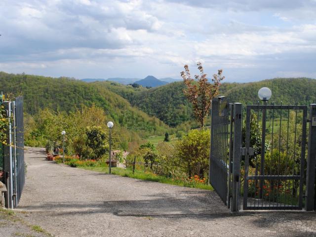 Appartamento in vendita a Unione dell'Appennino Bolognese, Vergato