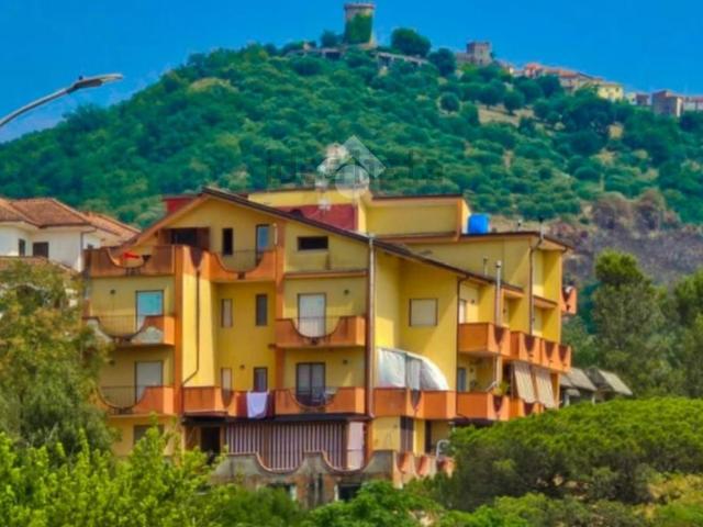 Appartamento in vendita a Vallo Scalo, Casal Velino