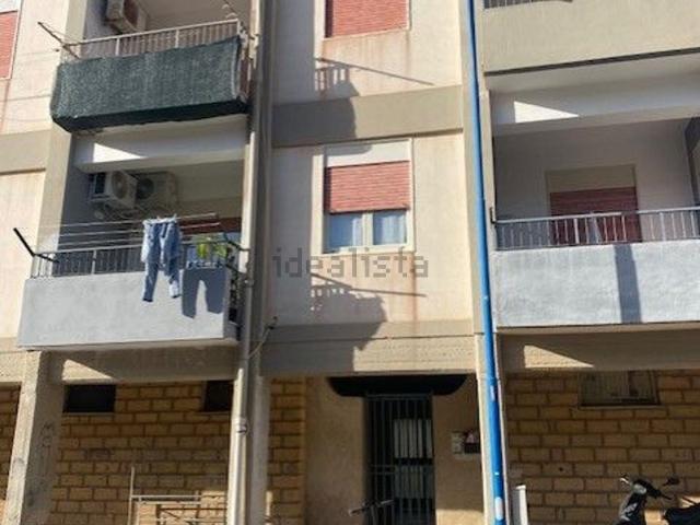 Appartamento in vendita a Perriera, Sciacca
