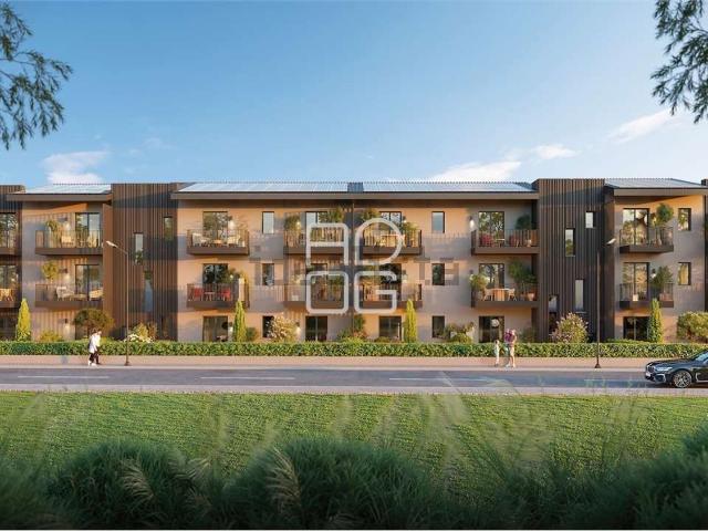 Appartamento in vendita a Vicina, Desenzano Del Garda
