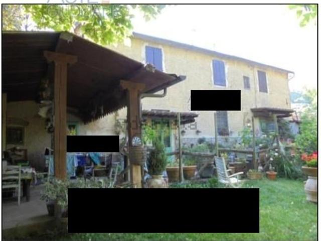 Appartamento in vendita a Stazione Masotti, Serravalle Pistoiese