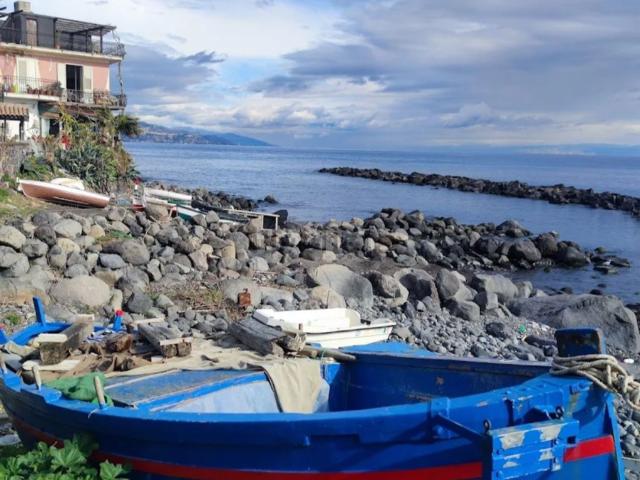 Appartamento in vendita a Torre Archirafi, Riposto