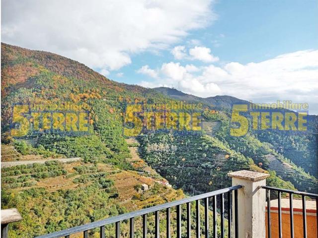 Appartamento in vendita a Riomaggiore, Liguria